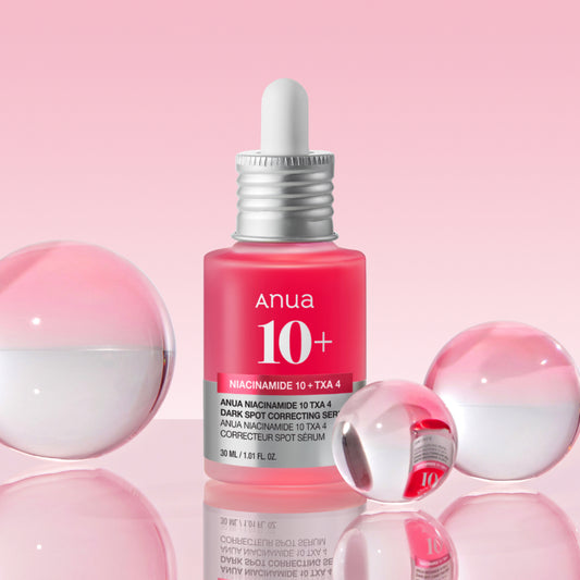 Anua Niacinamide 10% + TXA 4% Serum
