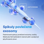 Medicube One Day Exosome Shot Pore Ampoule 7500
