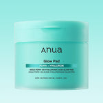 Anua PDRN 100 Hyaluronic Acid Glow Pad