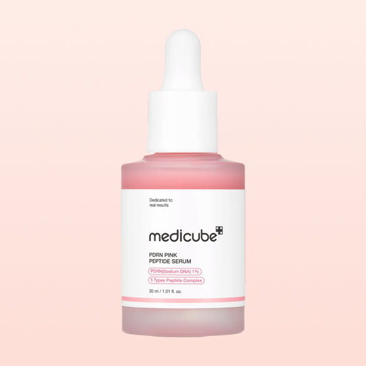 Medicube PDRN Pink Peptide Serum