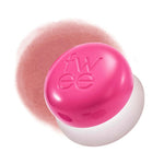 fwee Lip&Cheek Blurry Puding Pot