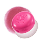 fwee Lip&Cheek Blurry Puding Pot