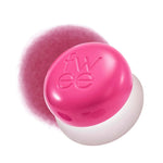 fwee Lip&Cheek Blurry Puding Pot