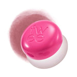 fwee Lip&Cheek Blurry Puding Pot