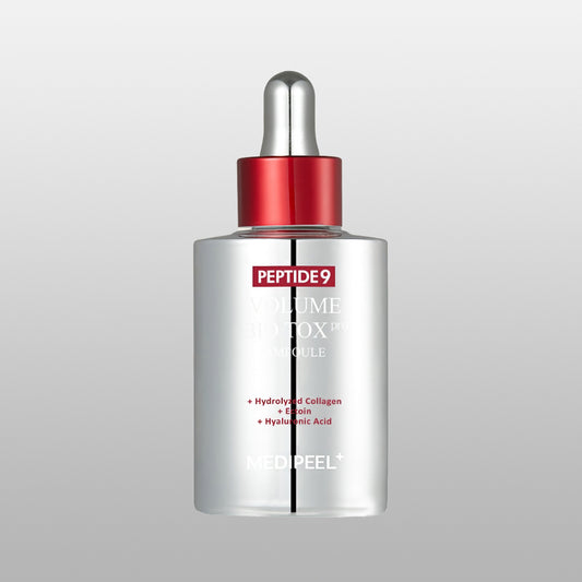 MEDI-PEEL Peptide 9 Volume Bio Tox Ampoule Pro