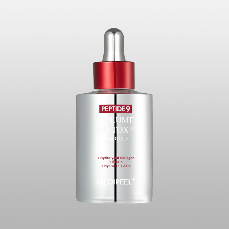 MEDI-PEEL Peptide 9 Volume Bio Tox Ampoule Pro