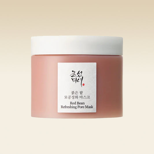 Beauty of Joseon Red Bean Refreshing Pore Mask