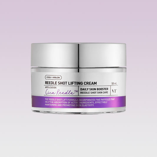 VT Reedle Shot Lifting Cream