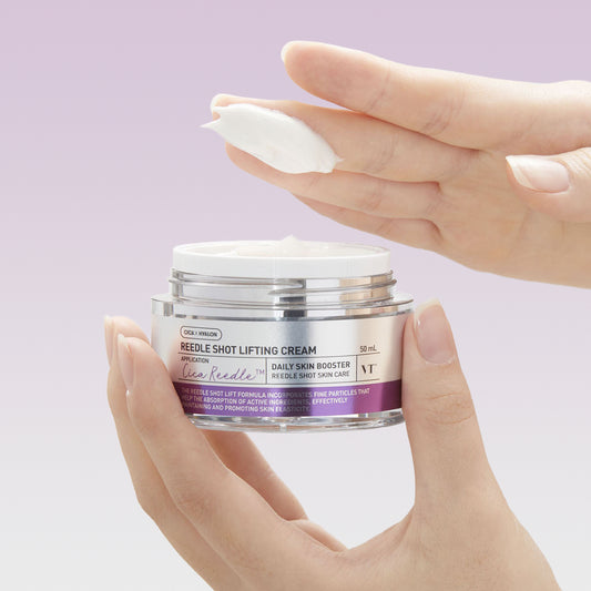 VT Reedle Shot Lifting Cream