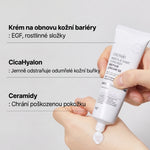 VT cosmetics Reedle Shot Synergy Repair Cream 50