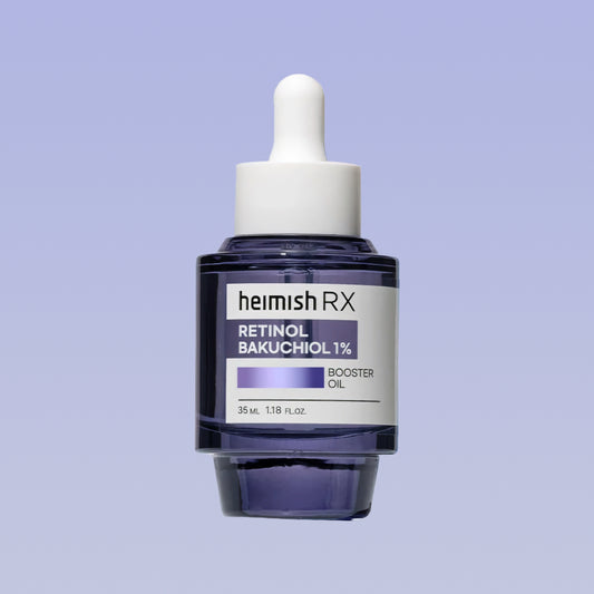 HEIMISH RX Retinol Bakuchiol Booster Oil