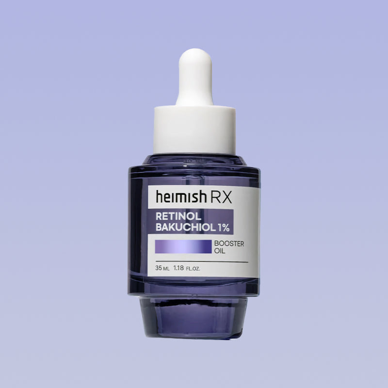 HEIMISH RX Retinol Bakuchiol Booster Oil