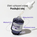 HEIMISH RX Retinol Bakuchiol Booster Oil