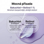 HEIMISH RX Retinol Bakuchiol Booster Oil