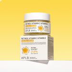 APLB Retinol Vitamin C Vitamin E Facial Cream