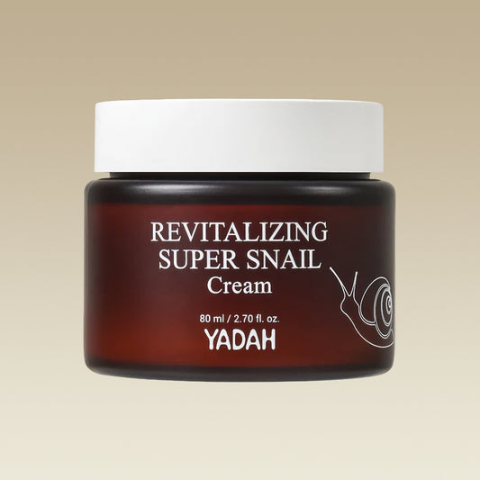 YADAH Revitalizing Super Cream