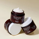 YADAH Revitalizing Super Cream