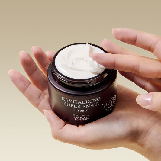 YADAH Revitalizing Super Cream