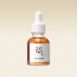 Beauty of Joseon Revive Serum: Ginseng + Snail Mucin
