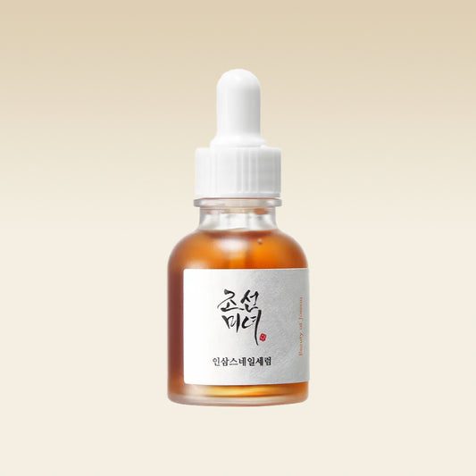 Beauty of Joseon Revive Serum: Ginseng + Snail Mucin