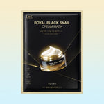 Dr.G Royal Black Snail Cream Mask