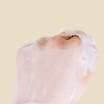DORIS Snail Real Essence Mask