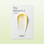 COSRX The Retinol 0.3 Cream