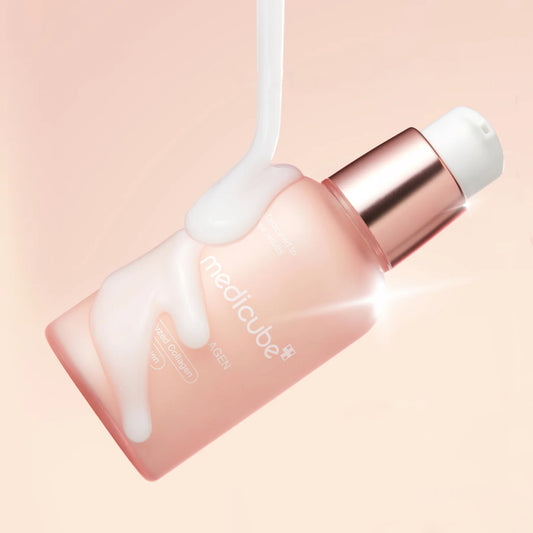 Medicube Triple Collagen Serum