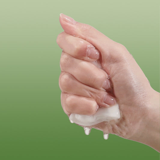 EcoBe Aloe Ampoule Mask Pack