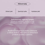 EcoBe Vegan Collagen Ampoule Mask Pack