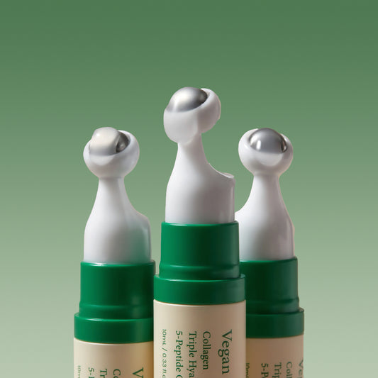Axis-Y Vegan Collagen Eye Serum
