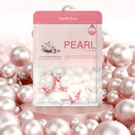 Farmstay Visible Difference Mask Sheet Pearl
