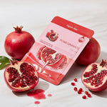 Farmstay Visible Difference Mask Sheet Pomegranate