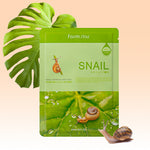 Farmstay Visible Difference Mask Sheet Snail