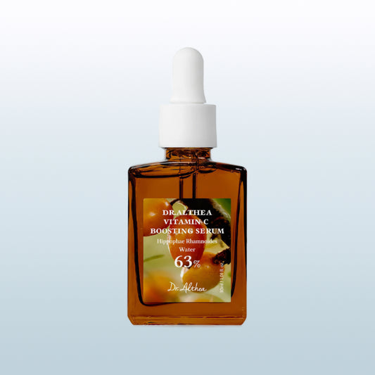 Dr. Althea Vitamin C Boosting Serum