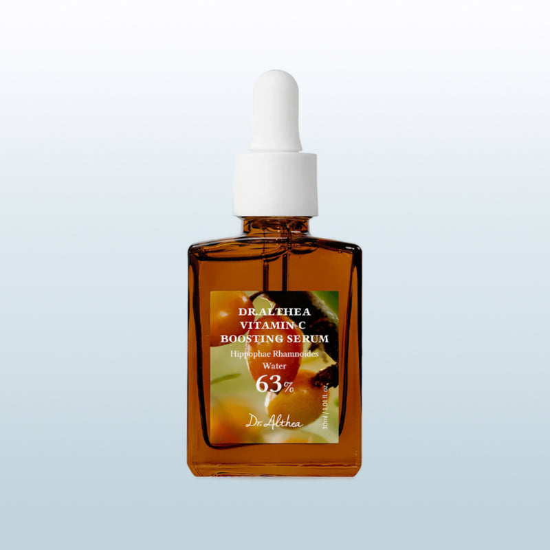 Dr. Althea Vitamin C Boosting Serum