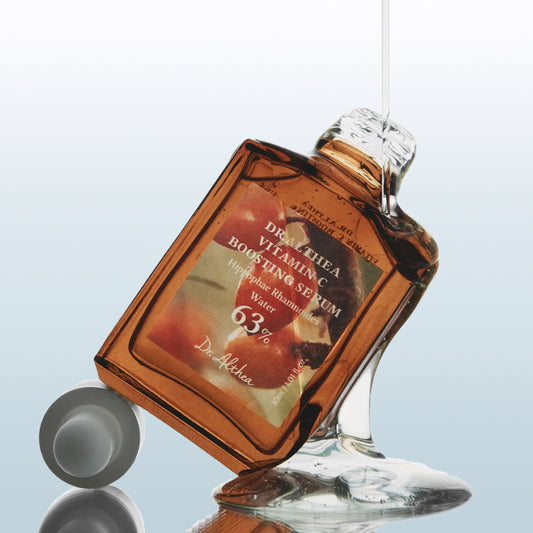 Dr. Althea Vitamin C Boosting Serum