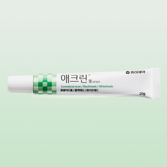 Dong-A Pharm Aclean Gel