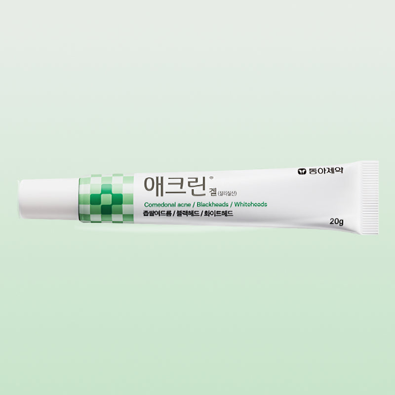 Dong-A Pharm Aclean Gel
