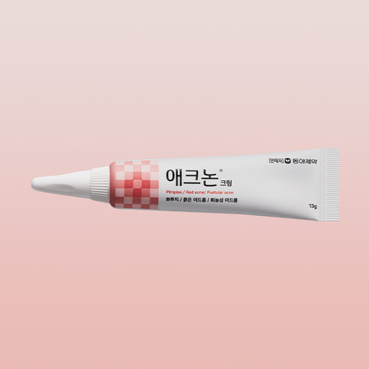 Dong-A Pharm Acnon Cream