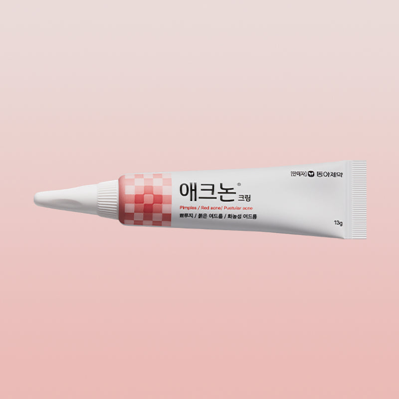 Dong-A Pharm Acnon Cream