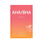 Barulab The Clean Vegan AHA/BHA Exfoliating Mask