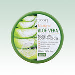 Jigott Natural Aloe Vera Moisture Soothing Gel