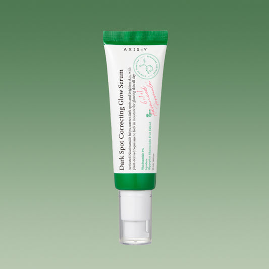 Axis-Y Dark Spot Correcting Glow Serum