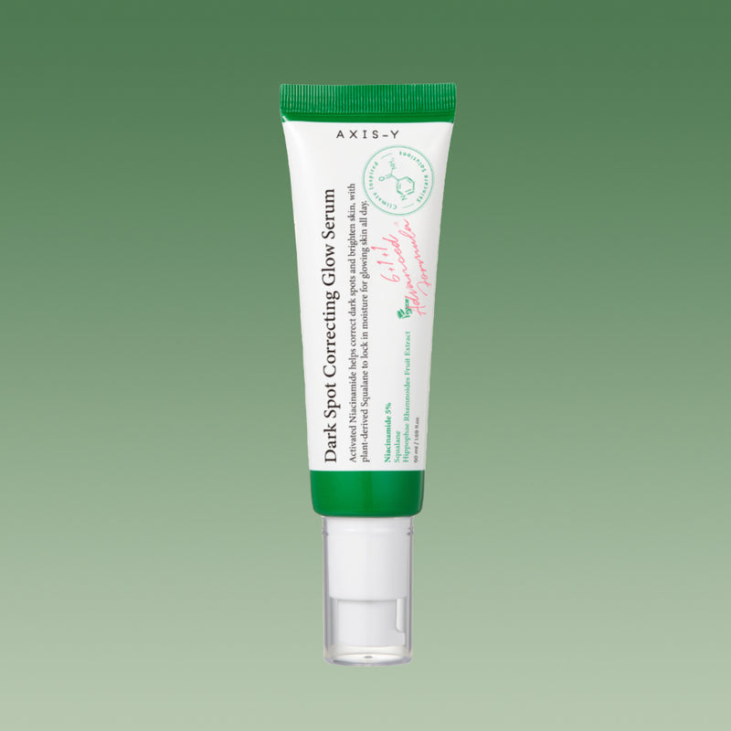 Axis-Y Dark Spot Correcting Glow Serum