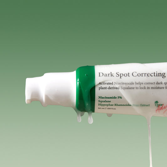 Axis-Y Dark Spot Correcting Glow Serum