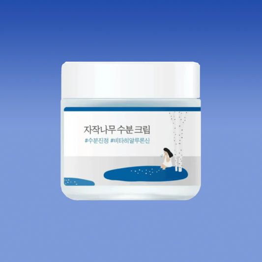 ROUND LAB Birch Juice Moisturizing Cream