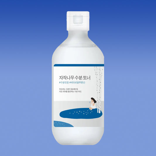 ROUND LAB Birch Juice Moisturizing Toner