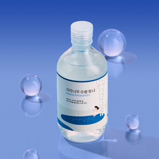 ROUND LAB Birch Juice Moisturizing Toner