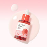 ROUND LAB Camellia Deep Collagen Firming Ampoule